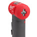 Акумулаторна ъглова шлайфмашина MILWAUKEE M12 FDGA-0 - Solo