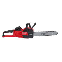 Акумулаторен верижен трион MILWAUKEE  M18 FCHSC-121