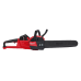 Акумулаторен верижен трион MILWAUKEE  M18 FCHSC-121