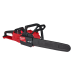 Акумулаторен верижен трион MILWAUKEE  M18 FCHSC-121
