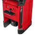 Акумулаторна радио-тонколона MILWAUKEE M12RCDAB+-0 SOLO