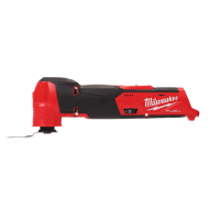 Акумулаторен мултиинструмент MILWAUKEE M12FMT-0 SOLO