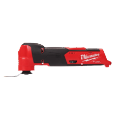 Акумулаторен мултиинструмент MILWAUKEE M12FMT-0 SOLO