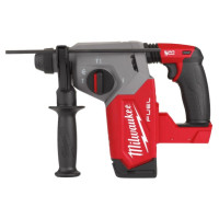Акумулаторен перфоратор MILWAUKEE M18FH-0X