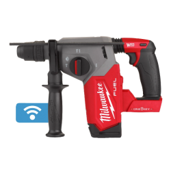 Акумулаторен перфоратор MILWAUKEE M18ONEFHX-0X
