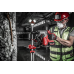 Акумулаторен перфоратор MILWAUKEE M18ONEFHX-0X