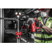 Акумулаторен перфоратор MILWAUKEE M18ONEFHX-0X