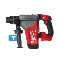 Акумулаторен перфоратор MILWAUKEE M18ONEFHP-0X SOLO