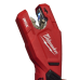 Акумулаторен тръборез MILWAUKEE RAPTOR M12PCSS-202C