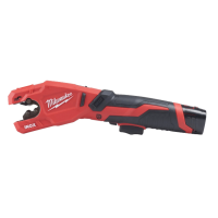 Акумулаторен тръборез MILWAUKEE RAPTOR M12PCSS-202C