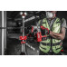 Акумулаторен перфоратор MILWAUKEE M18BLH-0