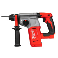 Акумулаторен перфоратор MILWAUKEE M18BLH-0