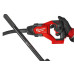 Акумулаторен вибратор за бетон MILWAUKEE M18 FCVN24-0