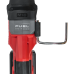 Акумулаторен вибратор за бетон MILWAUKEE M18 FCVN24-551