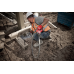 Акумулаторен вибратор за бетон MILWAUKEE M18 FCVN24-551