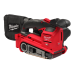 Акумулаторен лентов шлайф MILWAUKEE M18 FBTS75-0