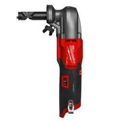 Акумулаторен нагер MILWAUKEE M12FNB16-0X Акумулаторен нагер MILWAUKEE M12FNB16-0X