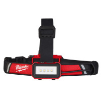 Акумулаторен челник MILWAUKEE L4HLRP-301