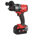 Акумулаторен ударен винтоверт MILWAUKEE M18 FDD3-502X