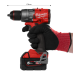 Акумулаторен ударен винтоверт MILWAUKEE M18 FDD3-502X