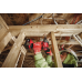 Акумулаторен ударен винтоверт MILWAUKEE M18 FDD3-502X