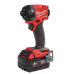 Акумулаторен винтоверт MILWAUKEE M18 FID3-502X