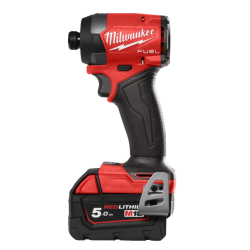 Акумулаторен винтоверт MILWAUKEE M18 FID3-502X