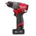 Акумулаторен ударен винтоверт MILWAUKEE M12 FPD2-402X