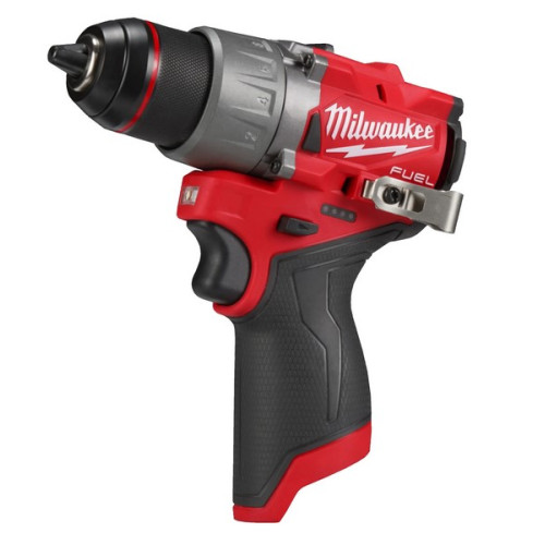 Акумулаторен винтоверт MILWAUKEE M12FDD2-0 SOLO Акумулаторен винтоверт MILWAUKEE M12FDD2-0 SOLO