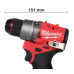 Акумулаторен винтоверт MILWAUKEE M12FDD2-0 SOLO Акумулаторен винтоверт MILWAUKEE M12FDD2-0 SOLO