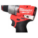 Акумулаторен винтоверт MILWAUKEE M12FDD2-0 SOLO Акумулаторен винтоверт MILWAUKEE M12FDD2-0 SOLO
