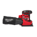Акумулаторен виброшлайф MILWAUKEE  M18 BQSS-0