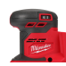 Акумулаторен виброшлайф MILWAUKEE  M18 BQSS-0