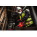 Акумулаторен виброшлайф MILWAUKEE  M18 BQSS-0