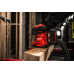 Акумулаторен виброшлайф MILWAUKEE  M18 BQSS-0