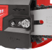 Акумулаторен верижен трион MILWAUKEE M18 FTHCHS35-802