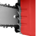 Акумулаторен верижен трион MILWAUKEE M18 FTHCHS35-802