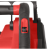 Акумулаторен верижен трион MILWAUKEE M18 FTHCHS35-802