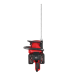 Акумулаторен трион MILWAUKEE M18 F2CHS50-802