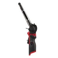 Акумулаторен лентов шлайф MILWAUKEE M12FBFL13-0