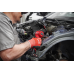 Акумулаторен лентов шлайф MILWAUKEE M12FBFL13-0