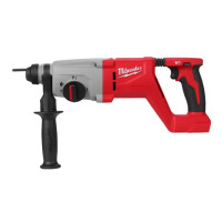 Акумулаторен перфоратор MILWAUKEE M18 BLHACD26-0 SOLO