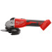 Акумулаторен ъглошлайф MILWAUKEE M18 BLSAG125X-0 - Solo