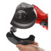 Акумулаторен ъглошлайф MILWAUKEE M18 BLSAG125X-0 - Solo