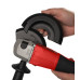 Акумулаторен ъглошлайф MILWAUKEE M18 BLSAG125X-0 - Solo