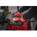 Акумулаторен ъглошлайф MILWAUKEE M18 BLSAG125X-402X
