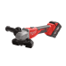 Акумулаторен ъглошлайф MILWAUKEE M18 BLSAG125X-402X