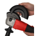Акумулаторен ъглошлайф MILWAUKEE M18 BLSAG125X-402X