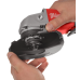 Акумулаторен ъглошлайф MILWAUKEE M18 BLSAG125X-402X