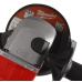 Акумулаторен ъглошлайф MILWAUKEE M18 BLSAG125X-402X